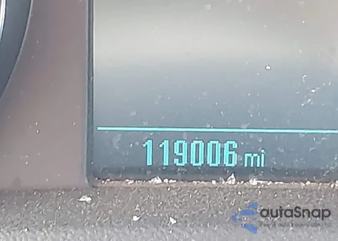 2015 Buick Encore z USA, uszkodzony, nr VIN KL4CJASB1FB097702